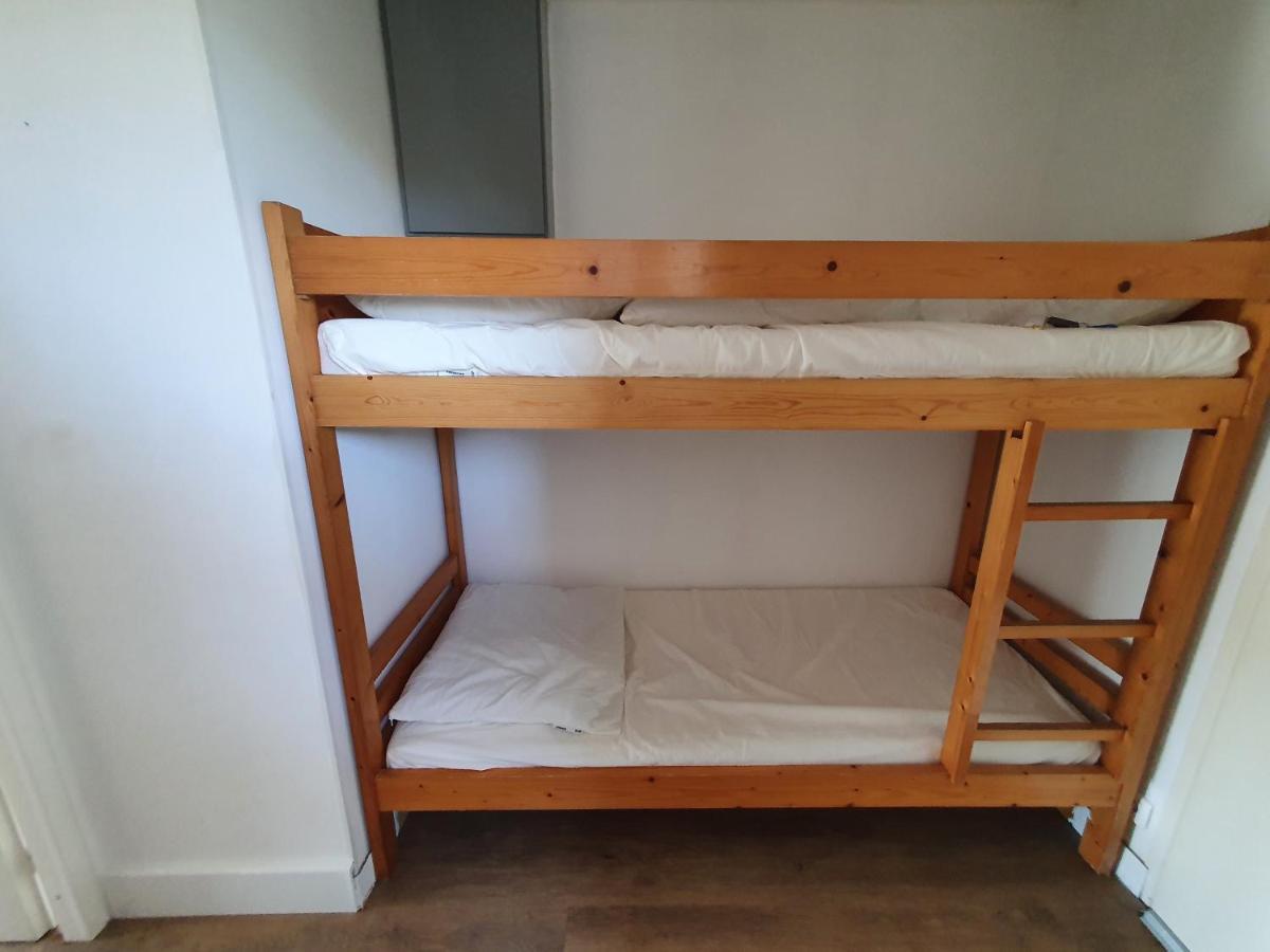 Studio Cabine Mer Et Pinede 26M2: 4Pers, Neuf, Cosy La Grande-Motte Exterior foto